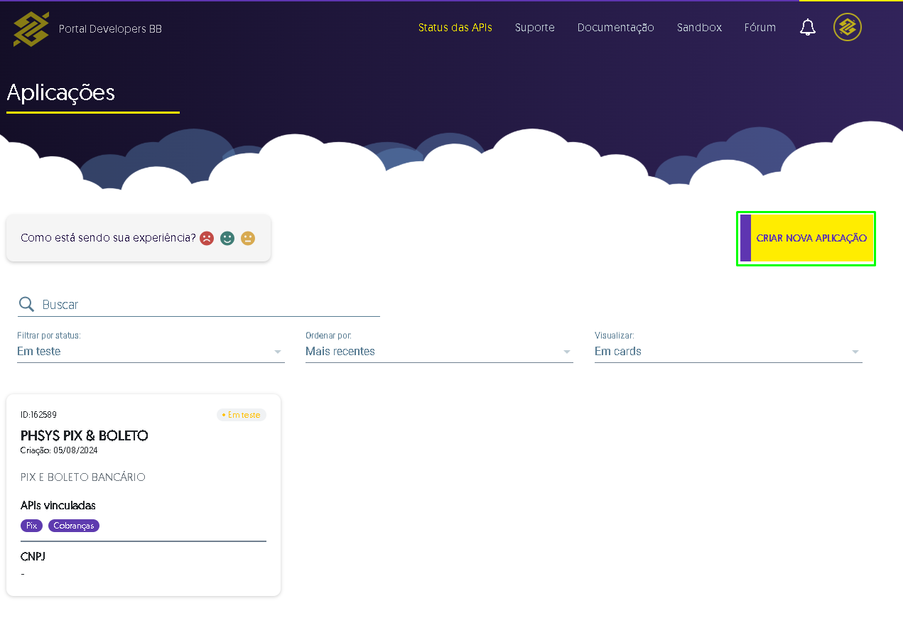 Login